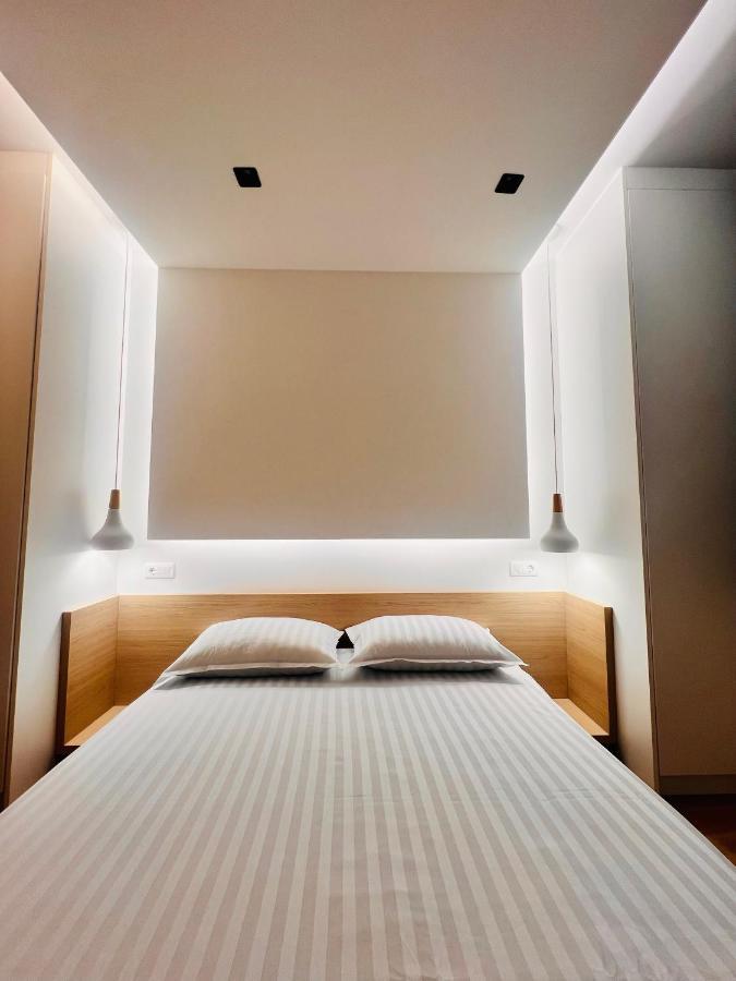Apartment 202 - Aparthotel Zlatni Javor Jahorina Dış mekan fotoğraf