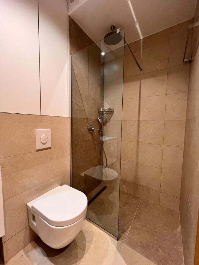Apartment 202 - Aparthotel Zlatni Javor Jahorina Dış mekan fotoğraf